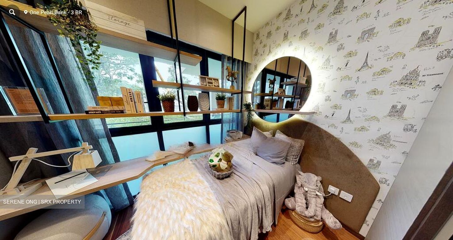 One Pearl Bank (D3), Apartment #475376881